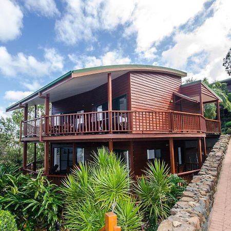 Appartamento Casuarina Cove 1 Hamilton Island Esterno foto