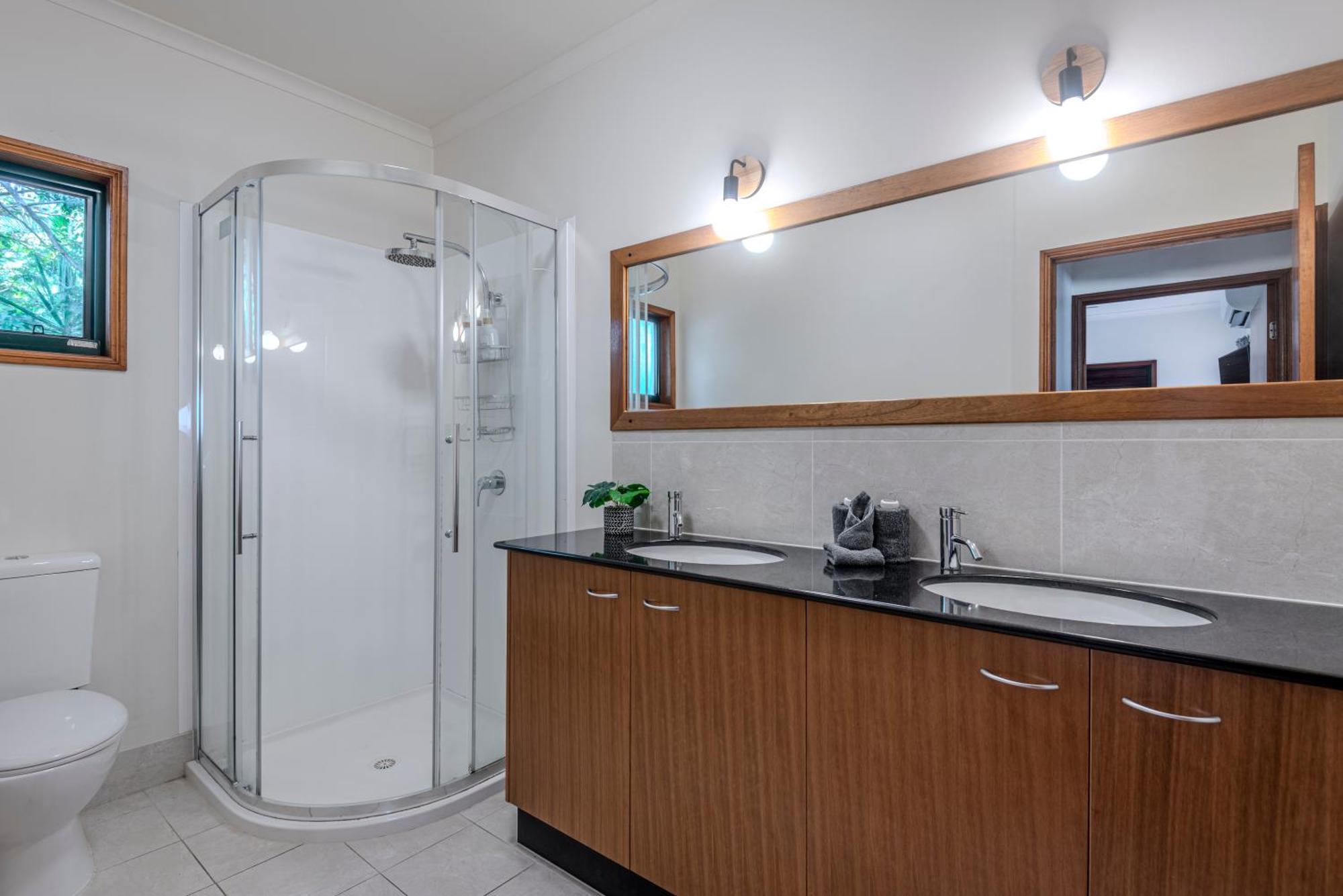 Appartamento Casuarina Cove 1 Hamilton Island Esterno foto
