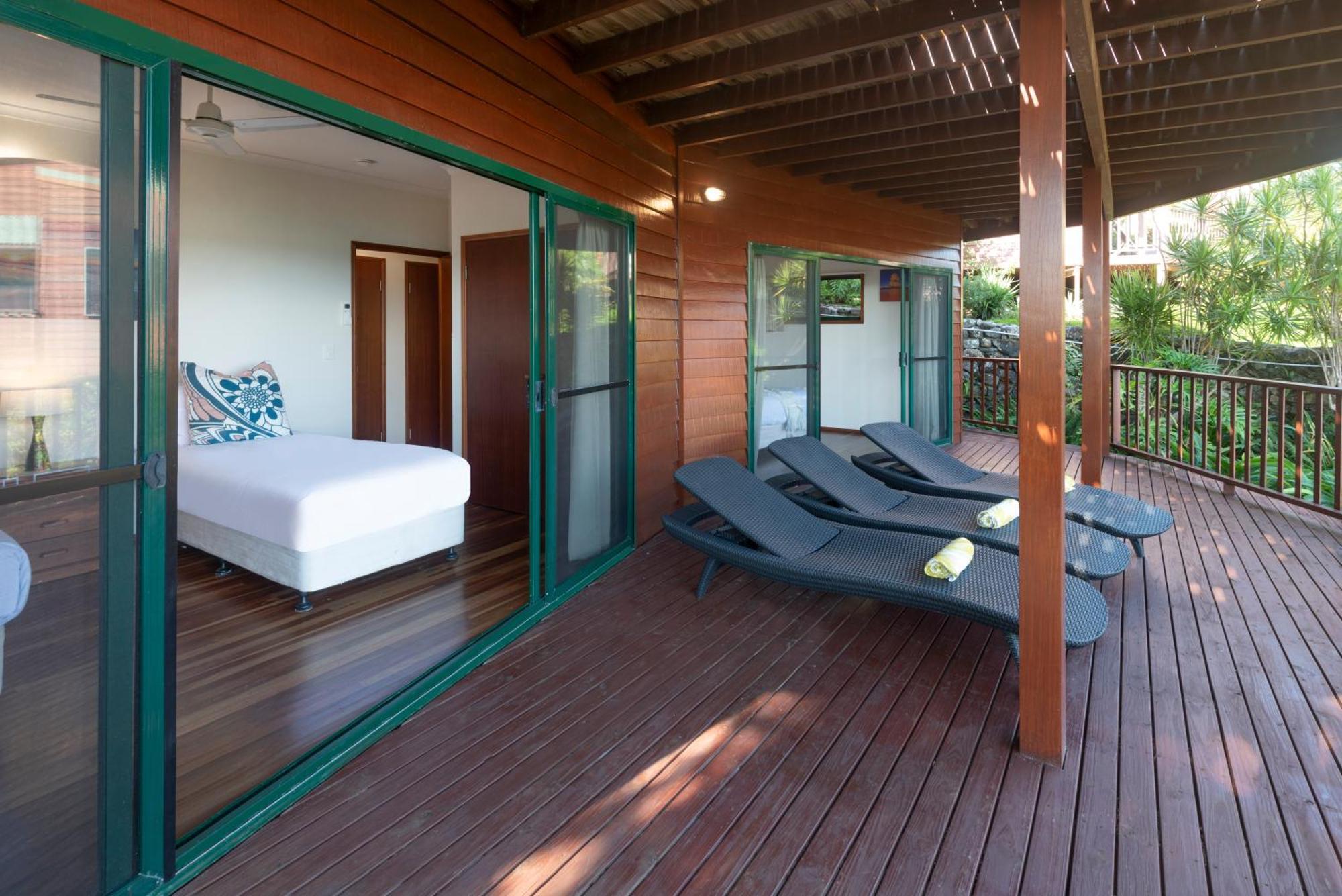 Appartamento Casuarina Cove 1 Hamilton Island Esterno foto