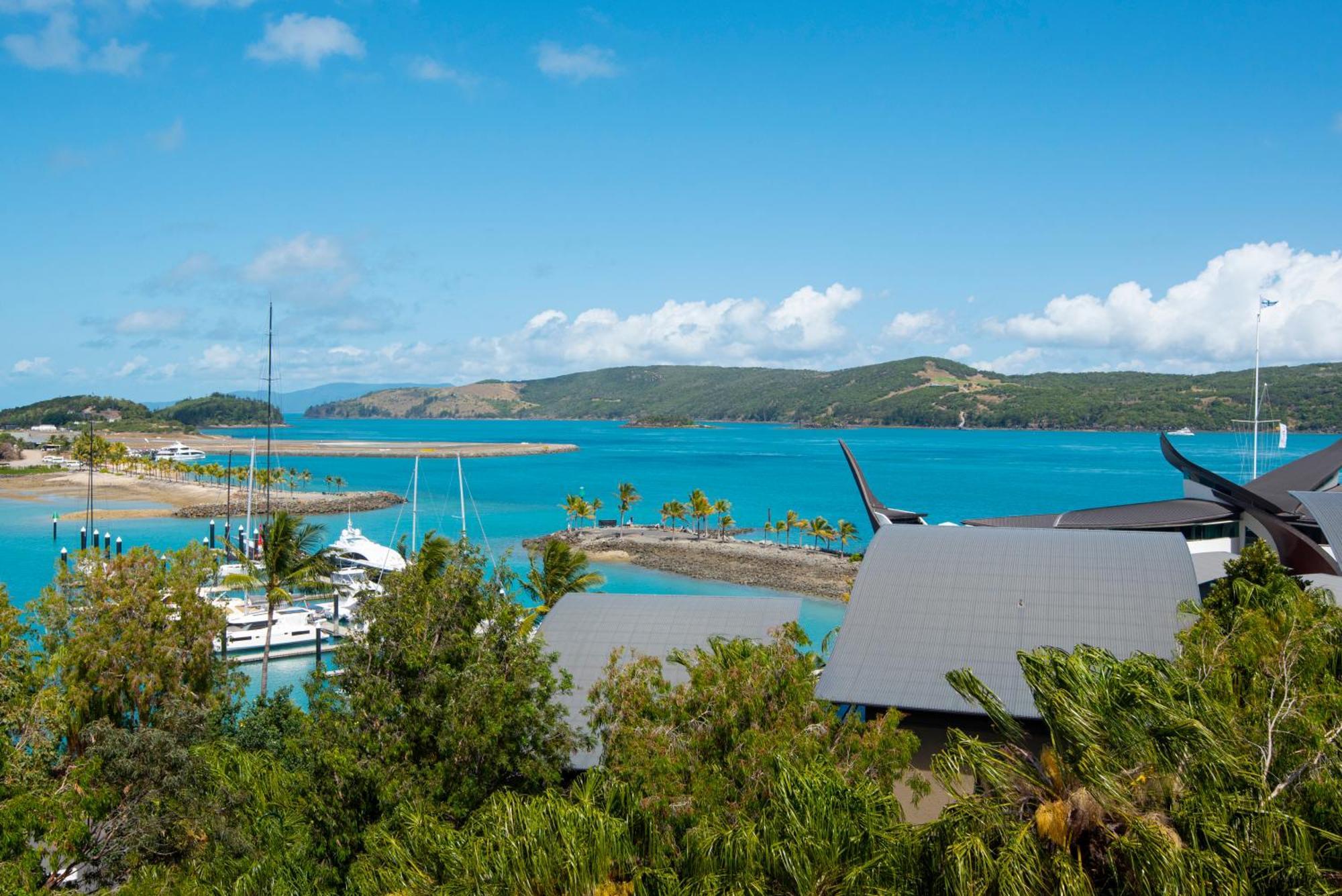Appartamento Casuarina Cove 1 Hamilton Island Esterno foto