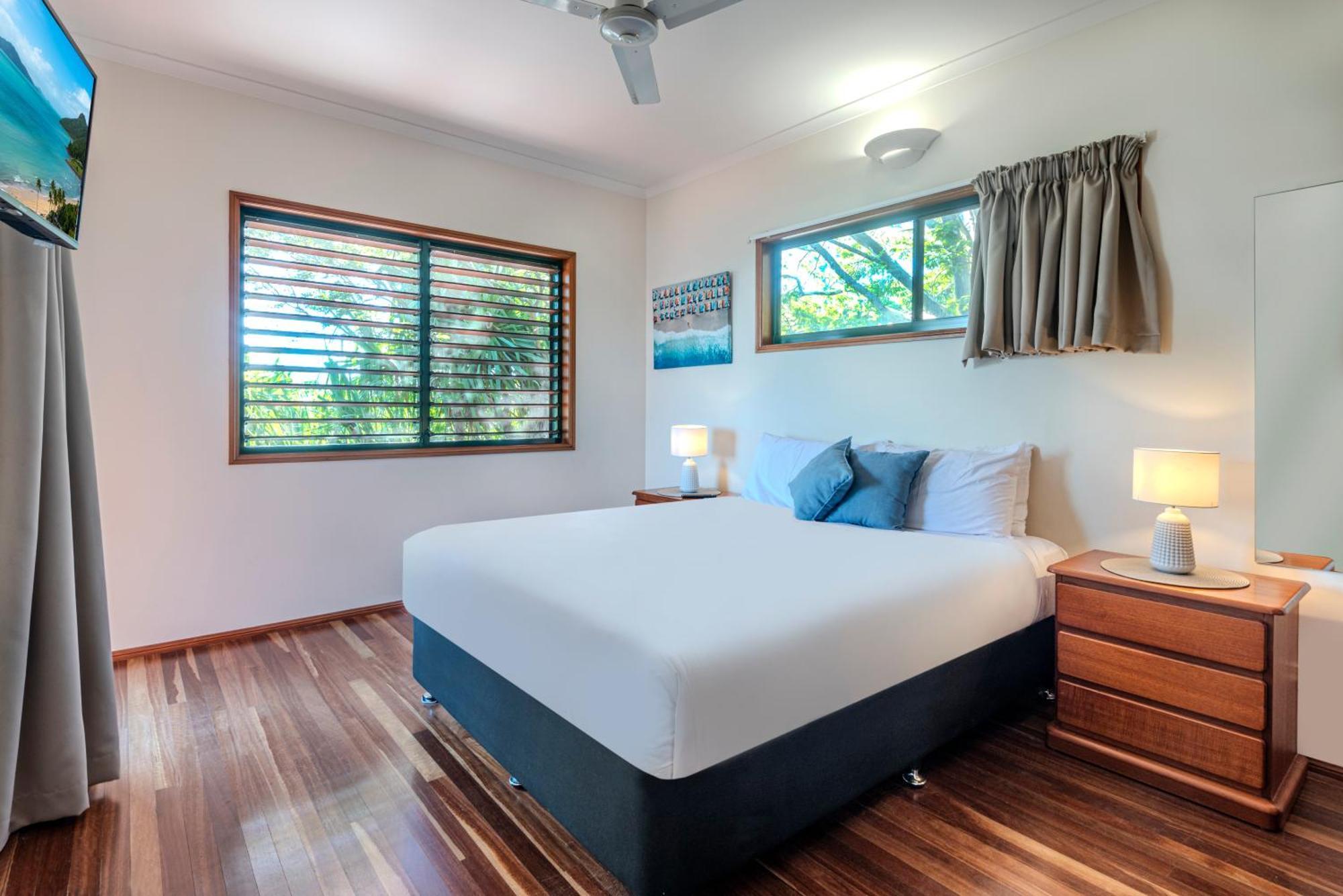Appartamento Casuarina Cove 1 Hamilton Island Esterno foto