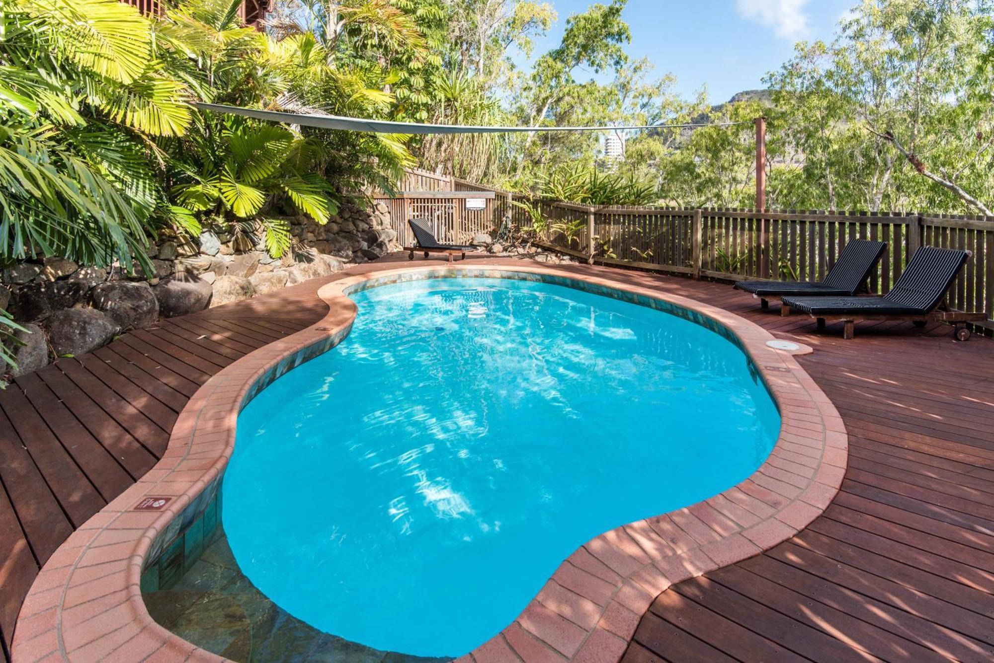 Appartamento Casuarina Cove 1 Hamilton Island Esterno foto