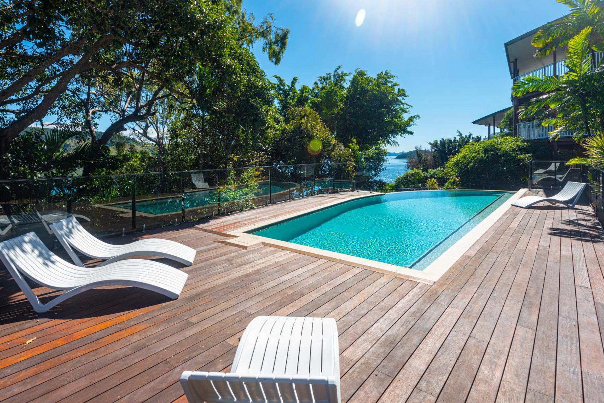 Appartamento Casuarina Cove 1 Hamilton Island Esterno foto