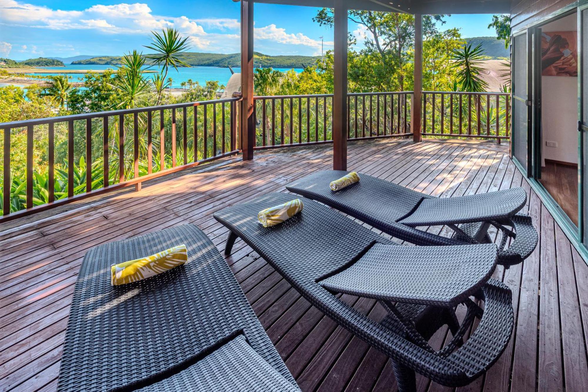 Appartamento Casuarina Cove 1 Hamilton Island Esterno foto