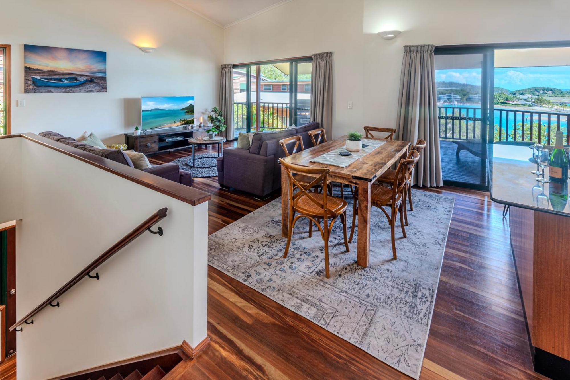 Appartamento Casuarina Cove 1 Hamilton Island Esterno foto