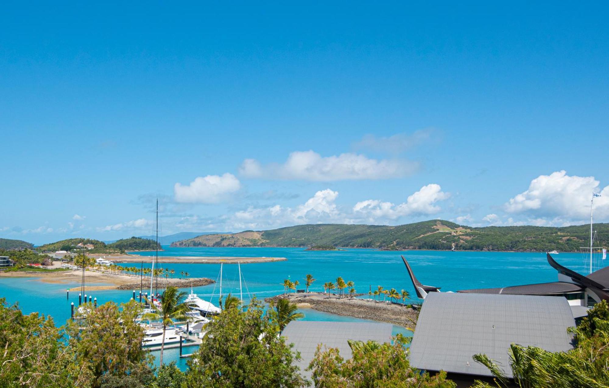 Appartamento Casuarina Cove 1 Hamilton Island Esterno foto