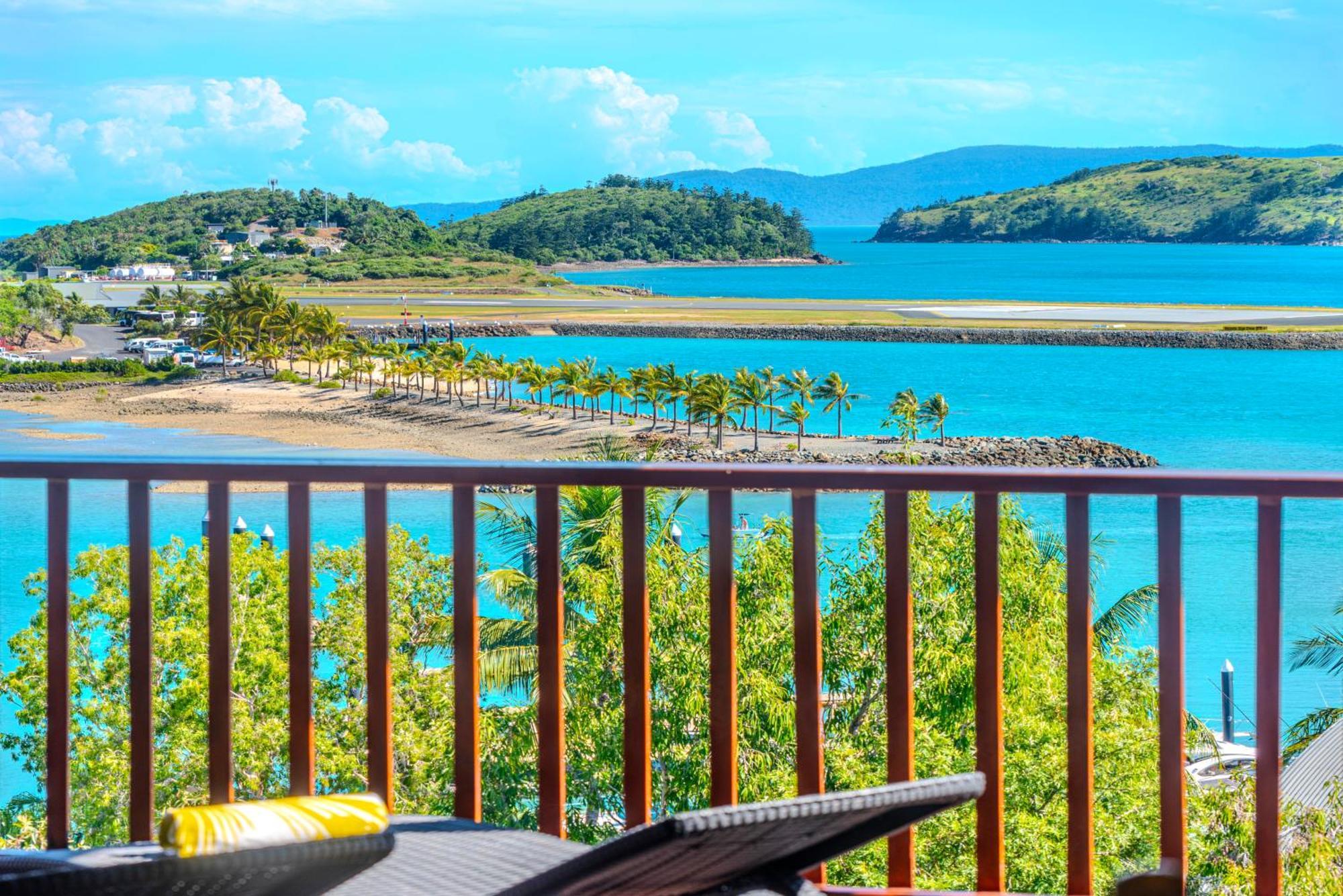 Appartamento Casuarina Cove 1 Hamilton Island Esterno foto