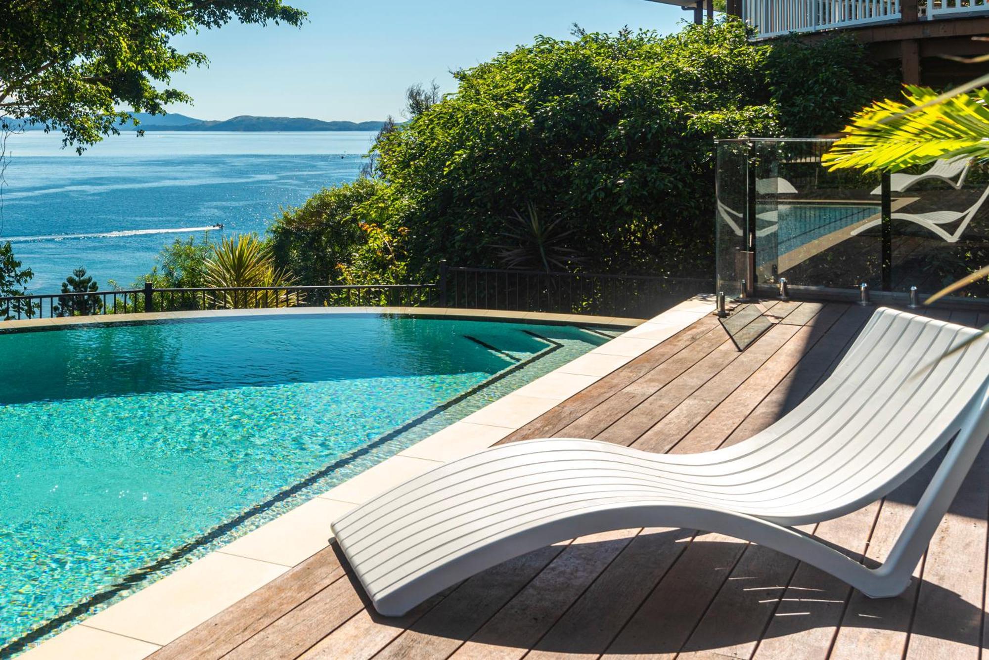 Appartamento Casuarina Cove 1 Hamilton Island Esterno foto