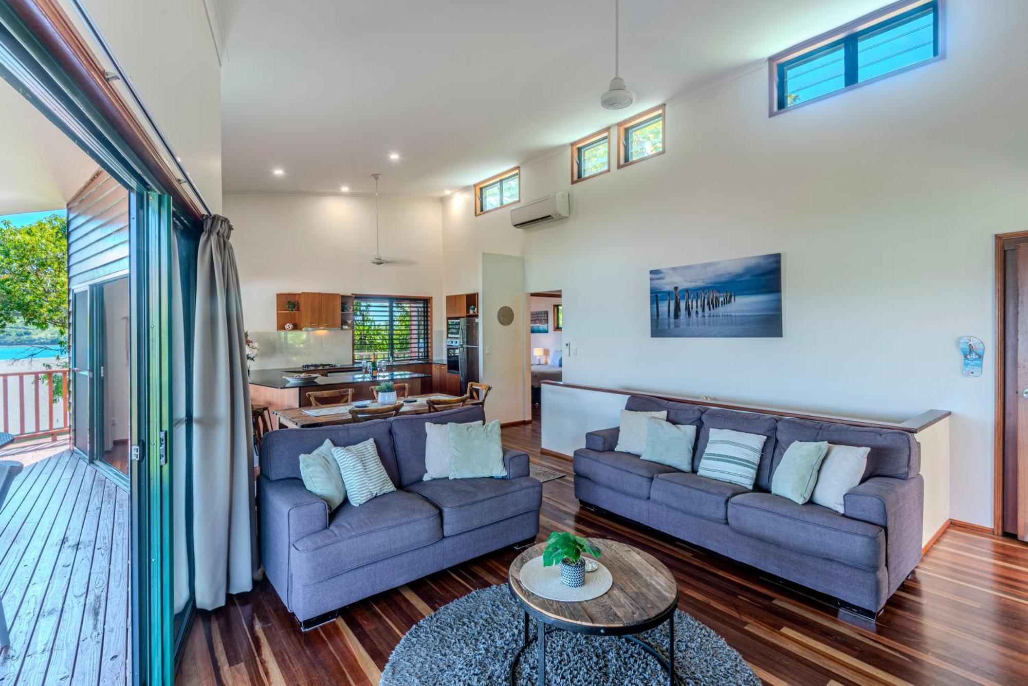 Appartamento Casuarina Cove 1 Hamilton Island Esterno foto