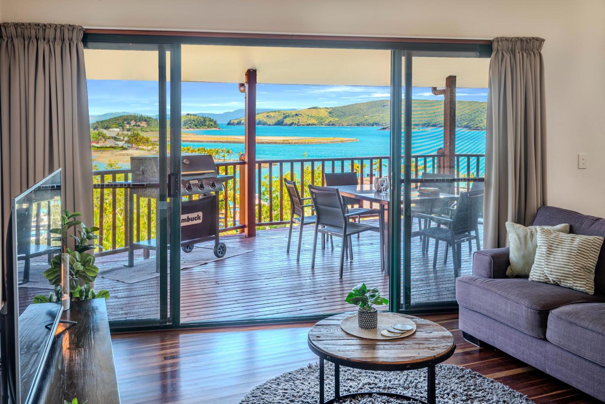 Appartamento Casuarina Cove 1 Hamilton Island Esterno foto