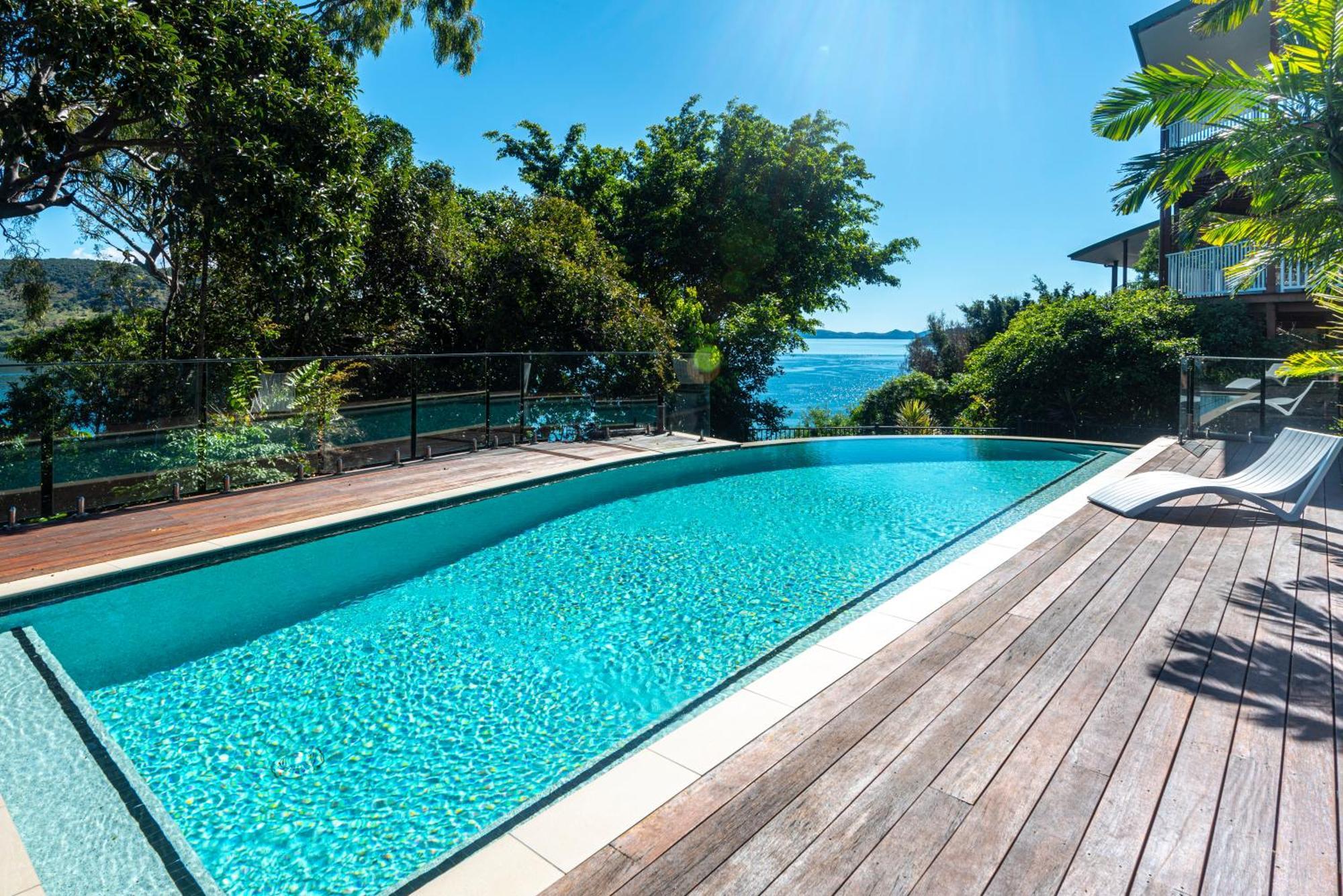 Appartamento Casuarina Cove 1 Hamilton Island Esterno foto