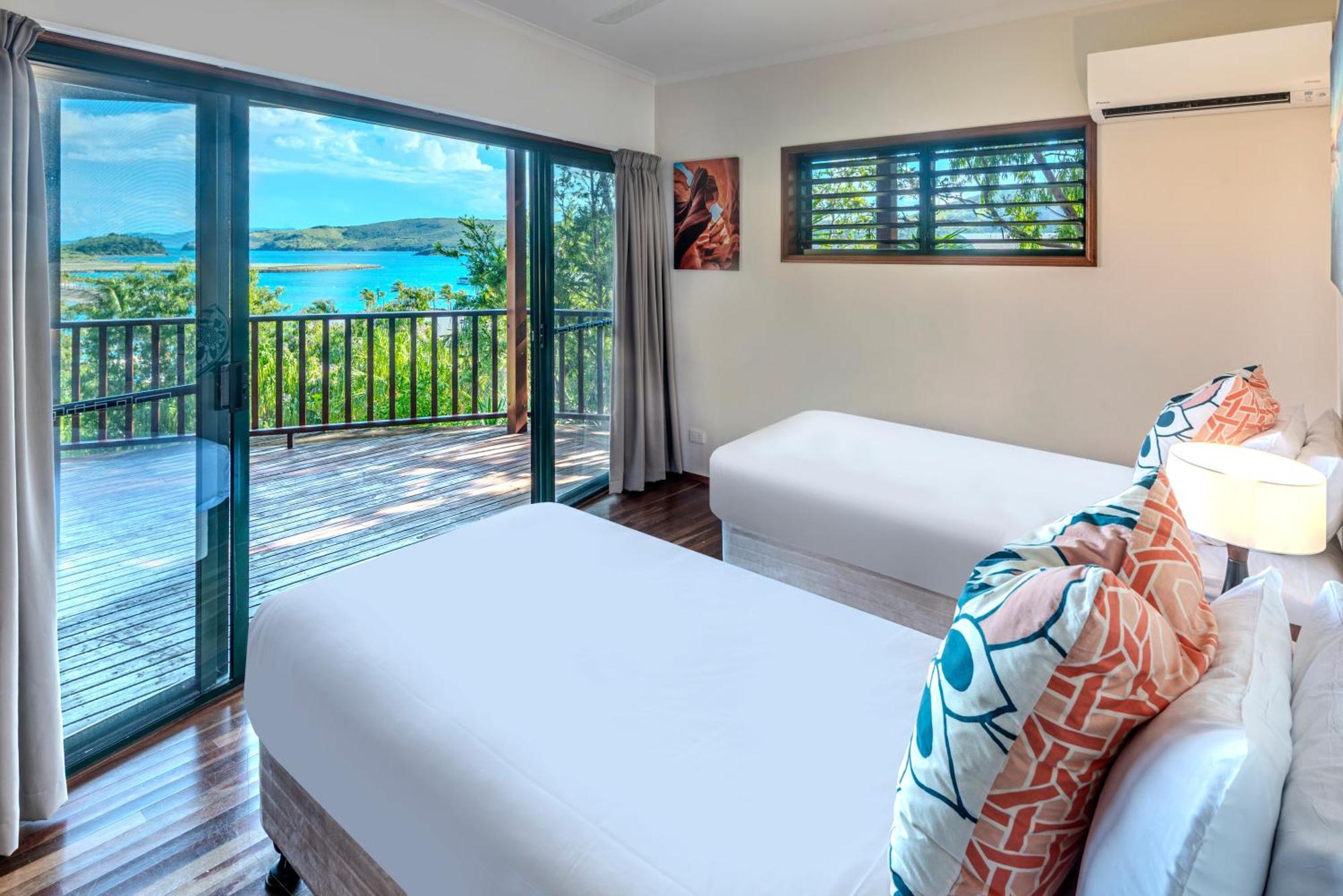 Appartamento Casuarina Cove 1 Hamilton Island Esterno foto