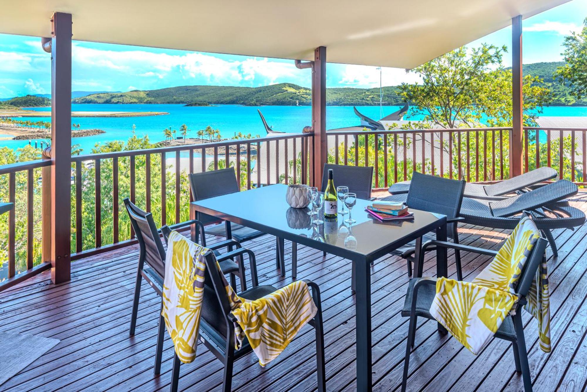 Appartamento Casuarina Cove 1 Hamilton Island Esterno foto