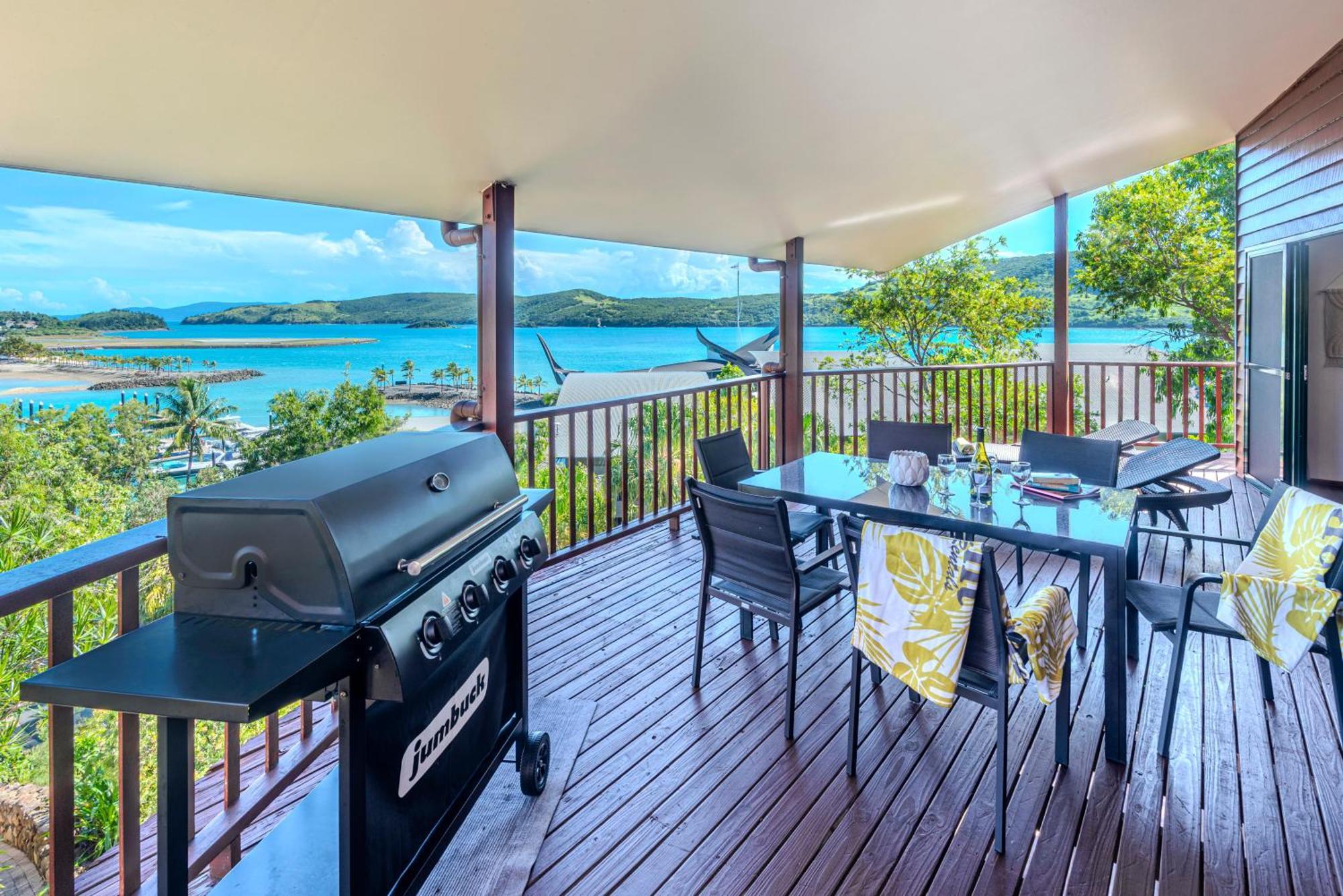 Appartamento Casuarina Cove 1 Hamilton Island Esterno foto