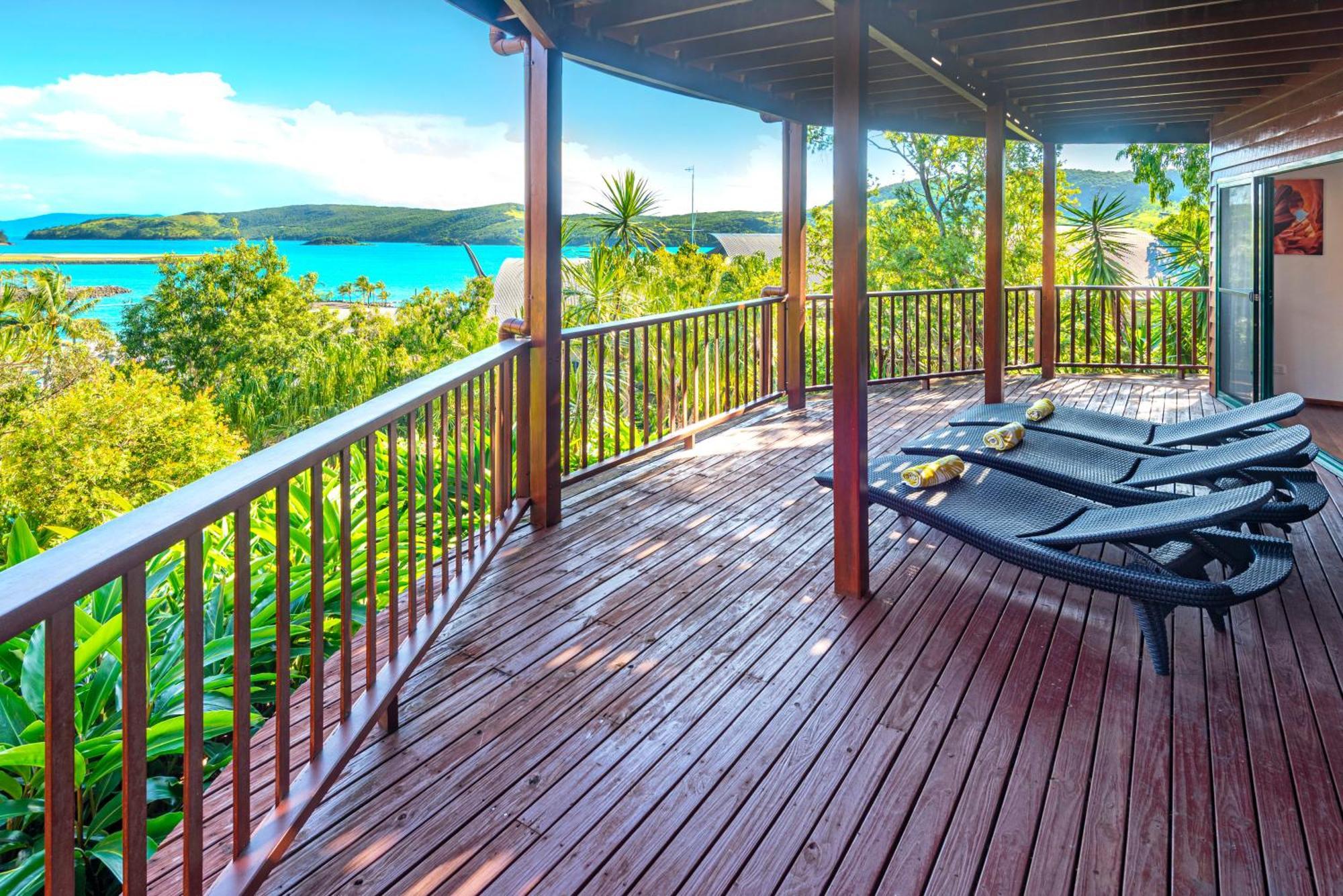Appartamento Casuarina Cove 1 Hamilton Island Esterno foto